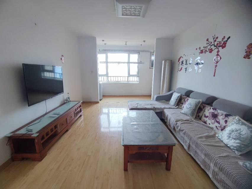 整租·建邦听海(西区)