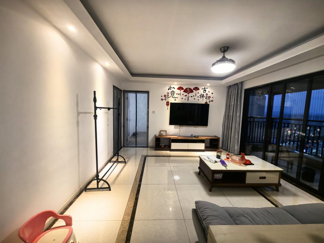 整租·万科中央公园