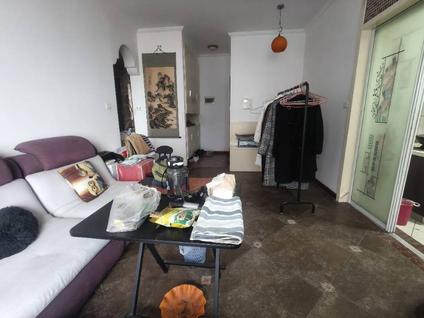 旌阳旌阳区整租 凯旋国际上美广场2室2厅/76平/高楼层