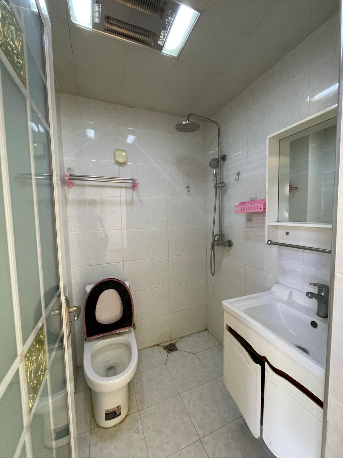 整租·平安丽景A区