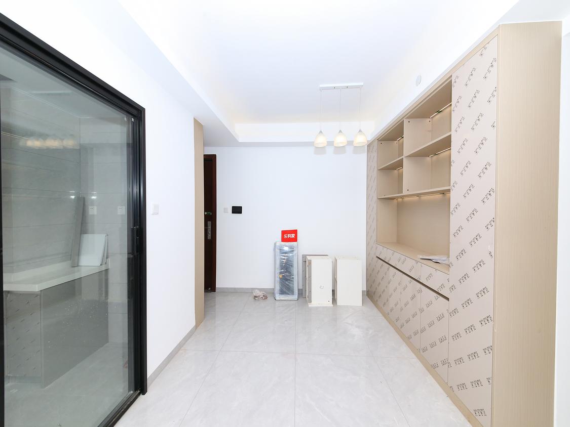 整租·悦峰华府