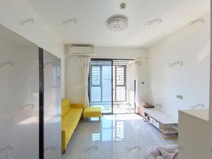 湖里湖里万达整租 东宅2室2厅/81平/高楼层