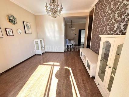 五华黄土坡立交整租 贵研自然界2室1厅/69平/高楼层