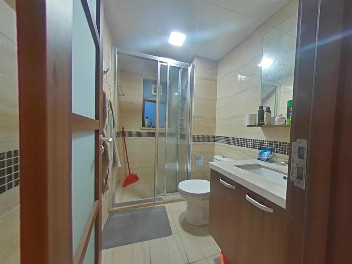 整租·万科府前一号