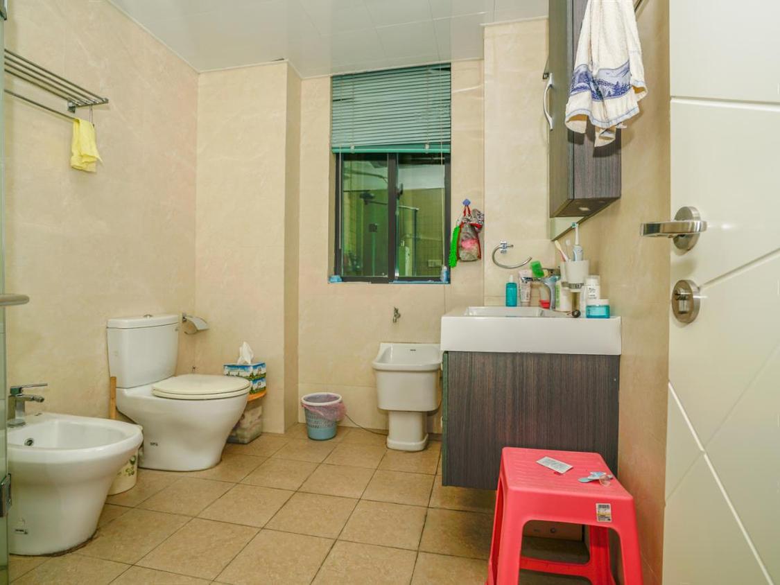 整租·万家华庭