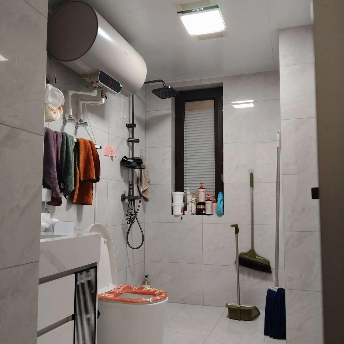 整租·富力颂溪苑