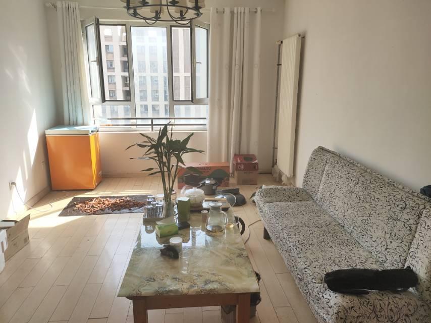 整租·即墨古城(B1区)