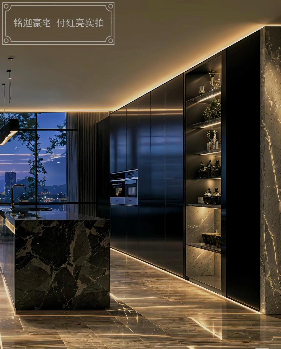 整租·浦江海德