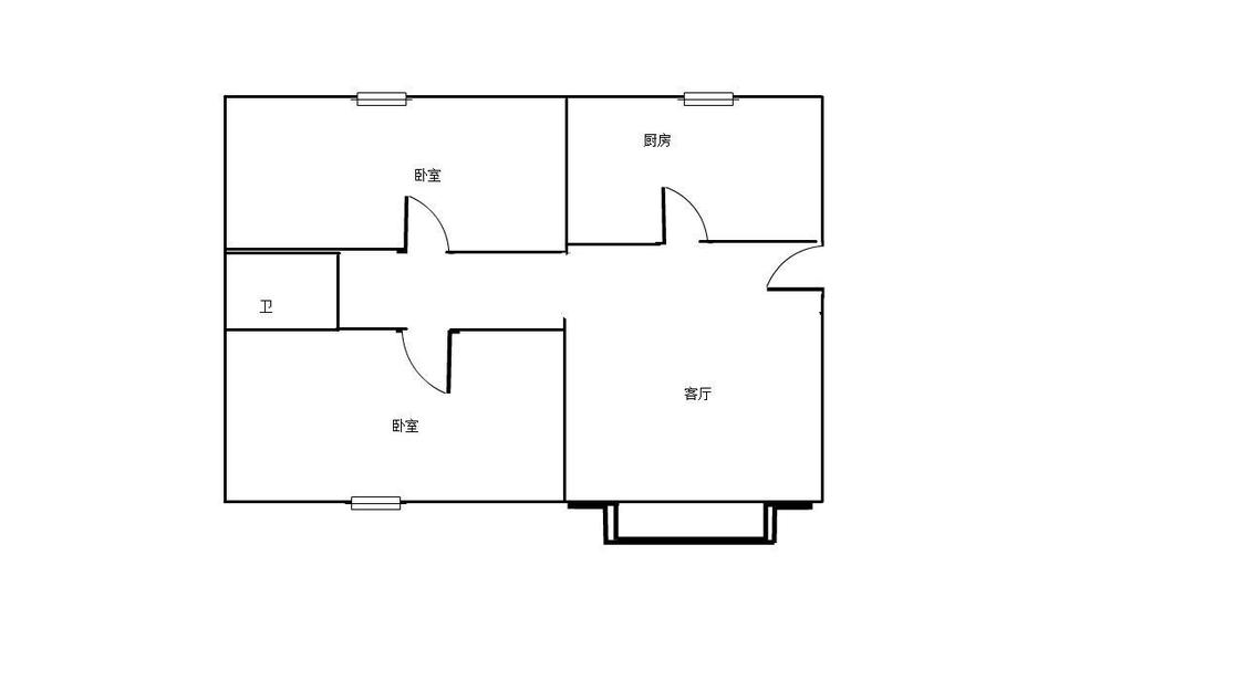 整租·东盐滩社区