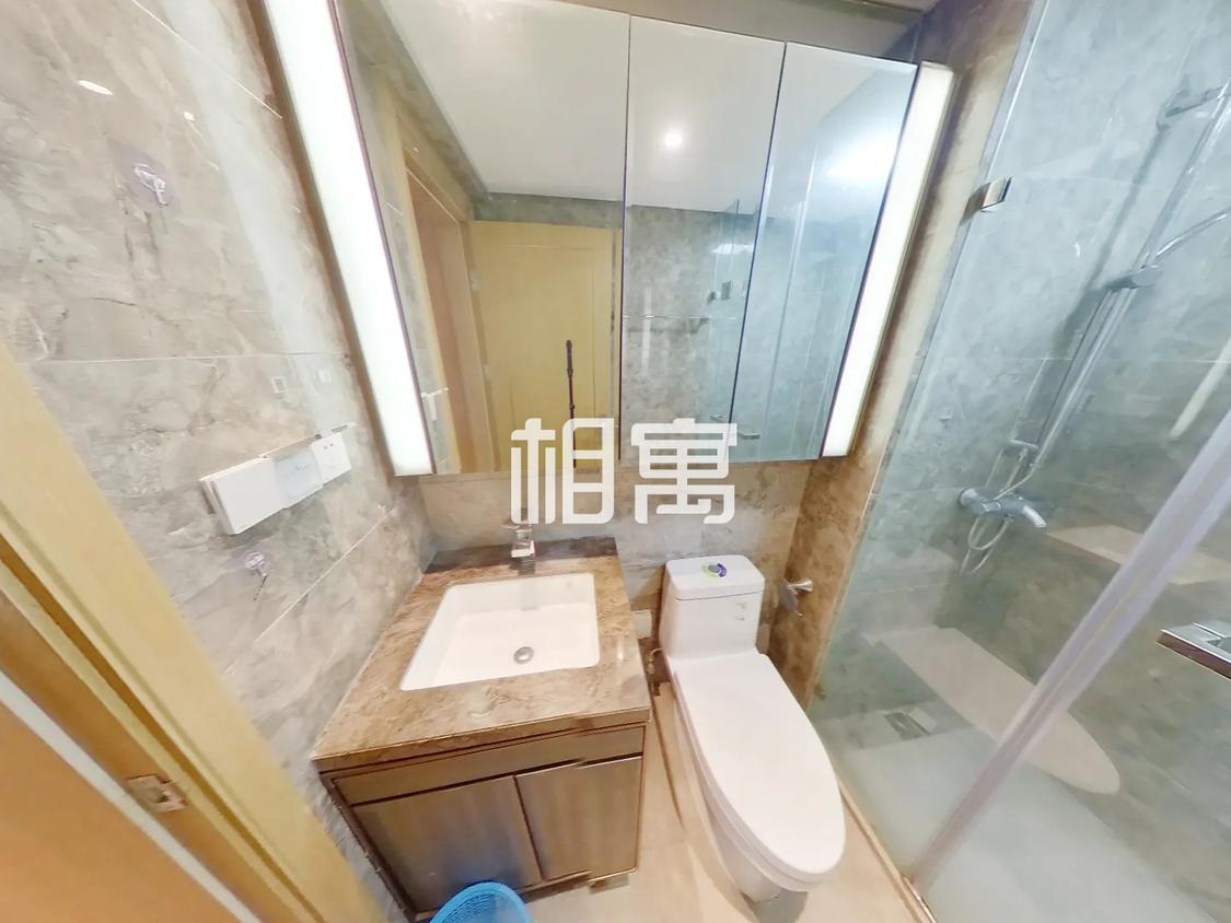 整租·禹洲滨之澜苑