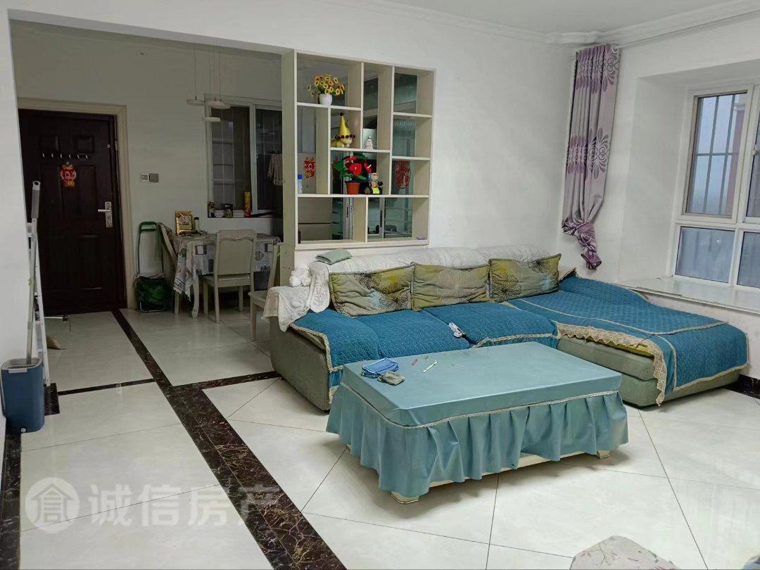 整租·龙登和城A区