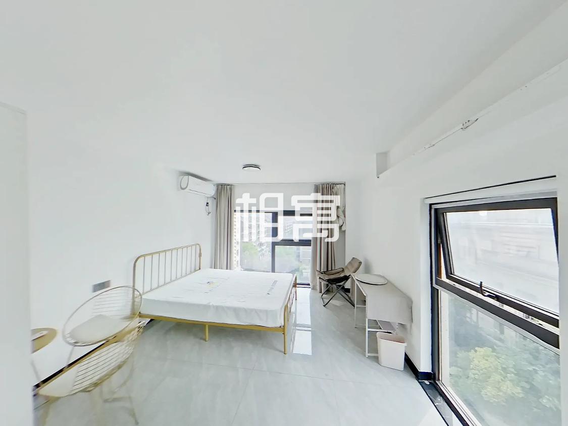 整租·德信大江壹号