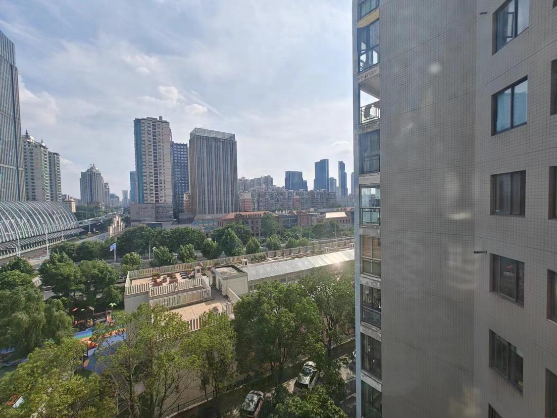 整租·广厦中北领秀