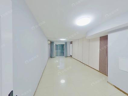 海淀甘家口整租 中海馥园2室1厅/136平/低楼层