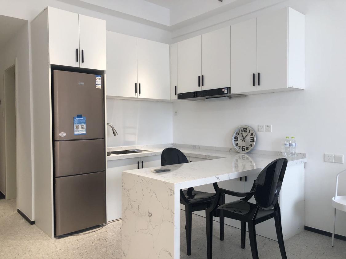 整租·乐天世纪城