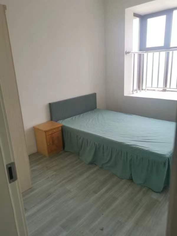 整租·开元盛世裕园