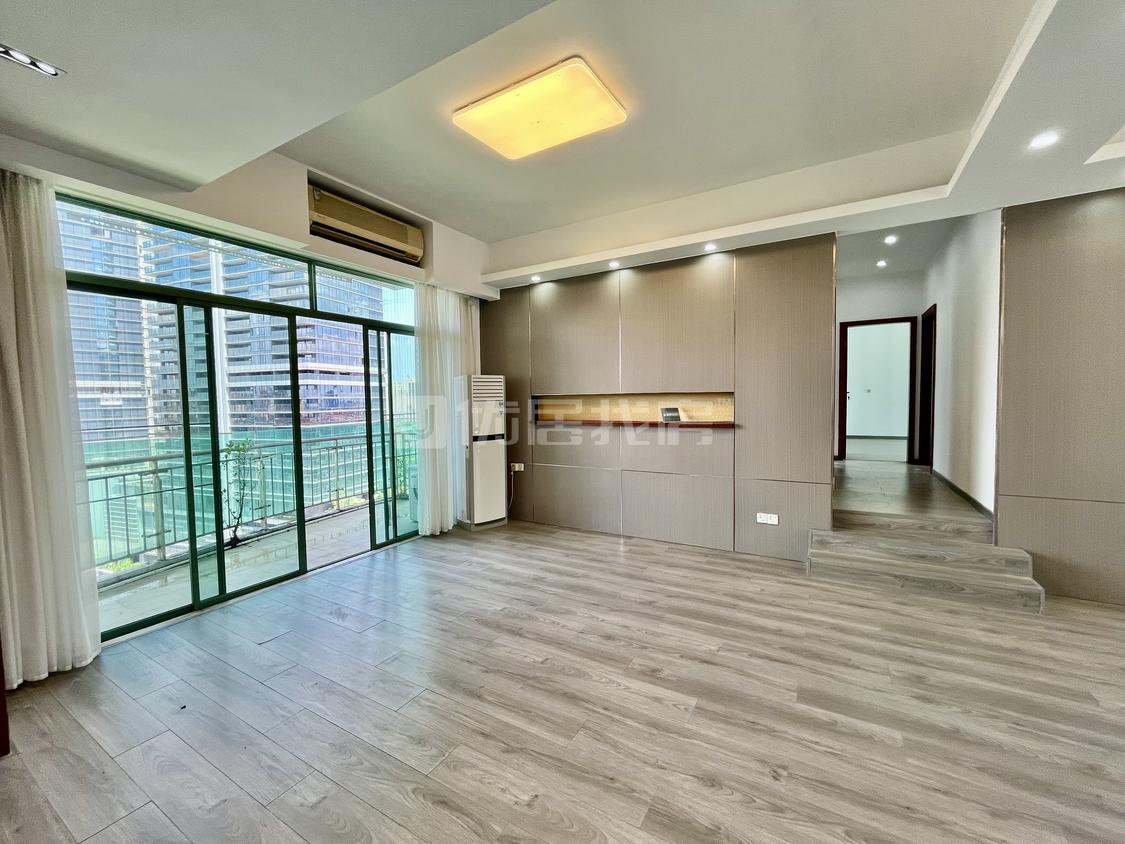 整租·星河传说