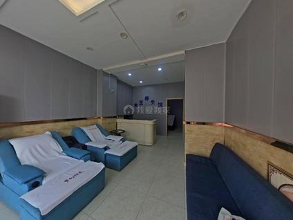 江宁科学园整租 天元吉第城6室1厅/142平/低楼层