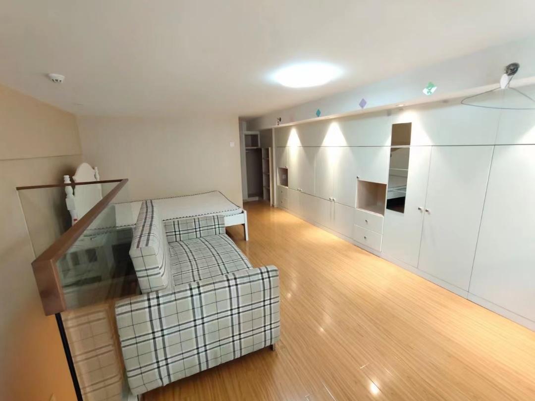 整租·中海金鑫阁