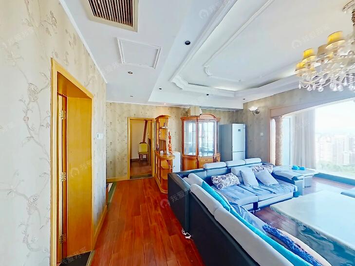 整租·华亭嘉园