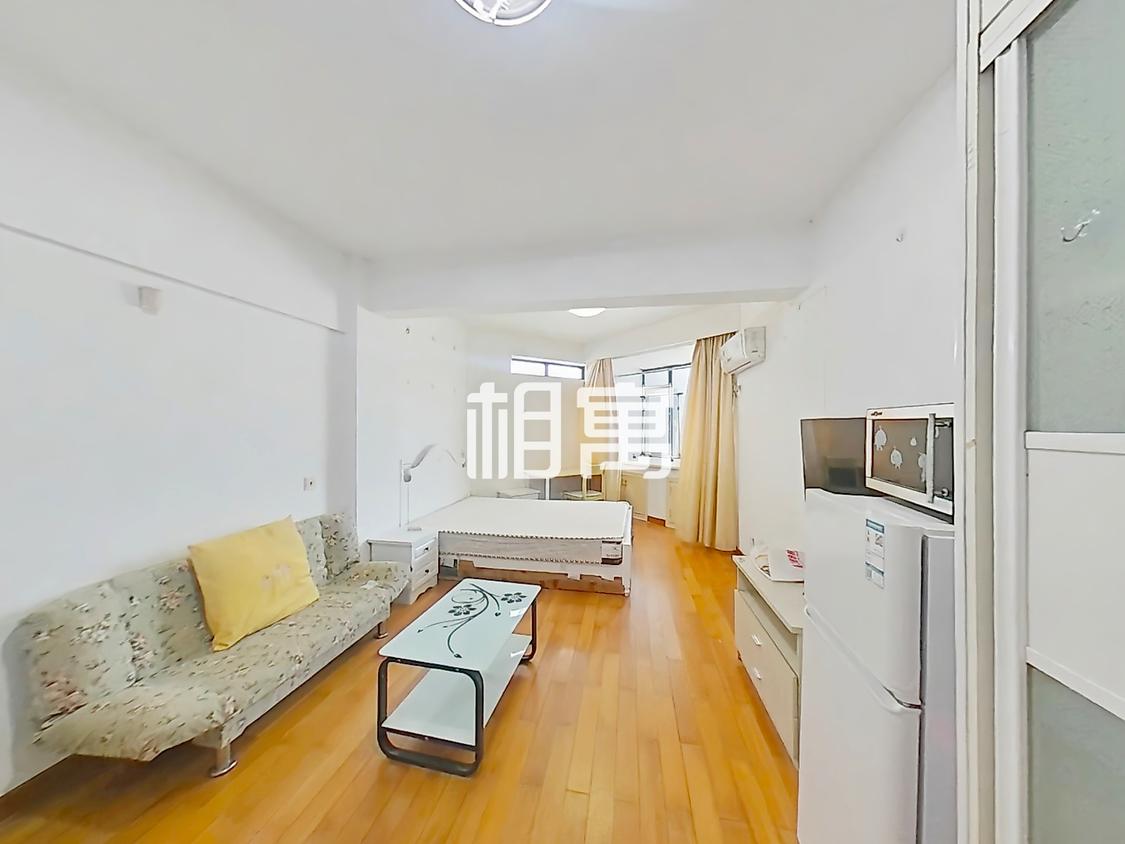 整租·嘉业阳光假日