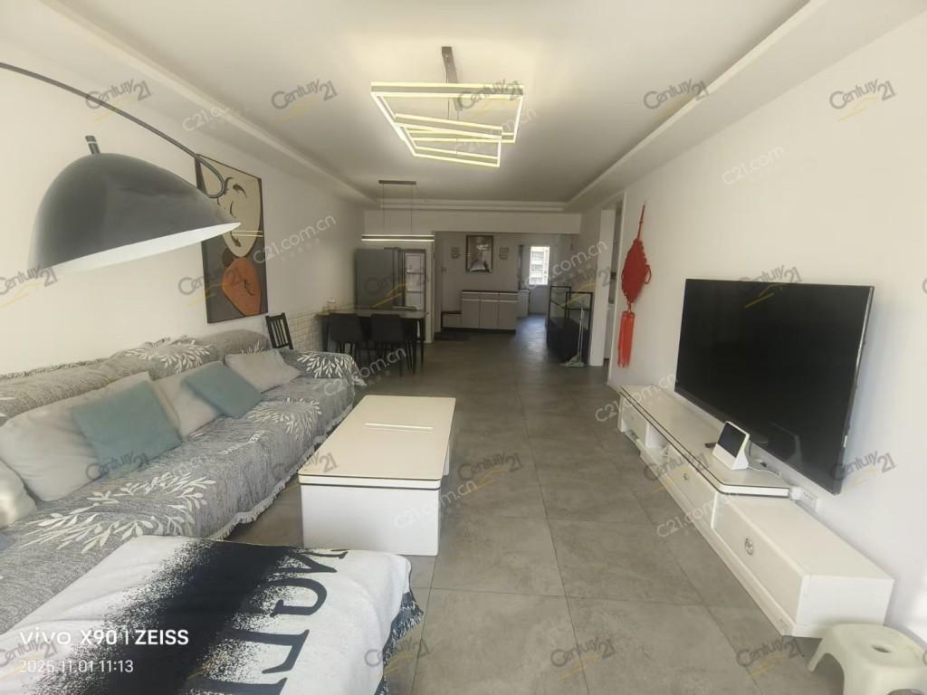 整租·万达华府二期