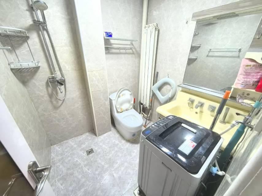 合租·老山东里