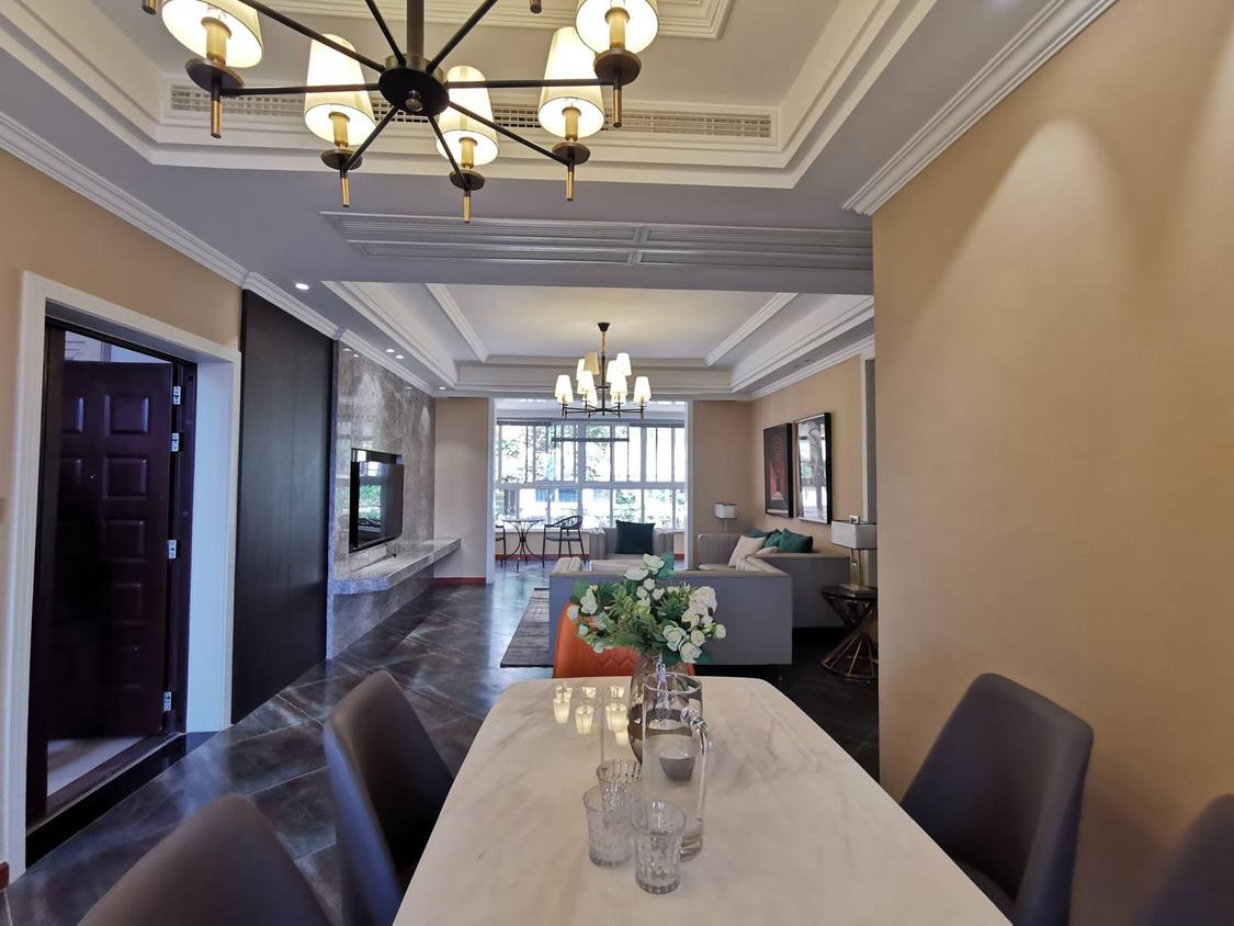 整租·蓝光十里蓝山