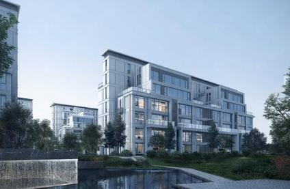 重庆锦绣原麓大渡口 金家湾/建面94平-95平