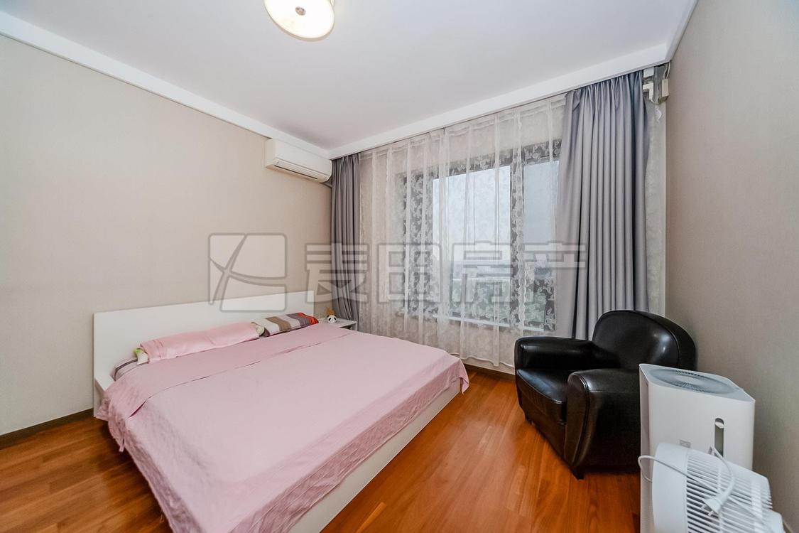 整租·保利中央公园(赏林苑)