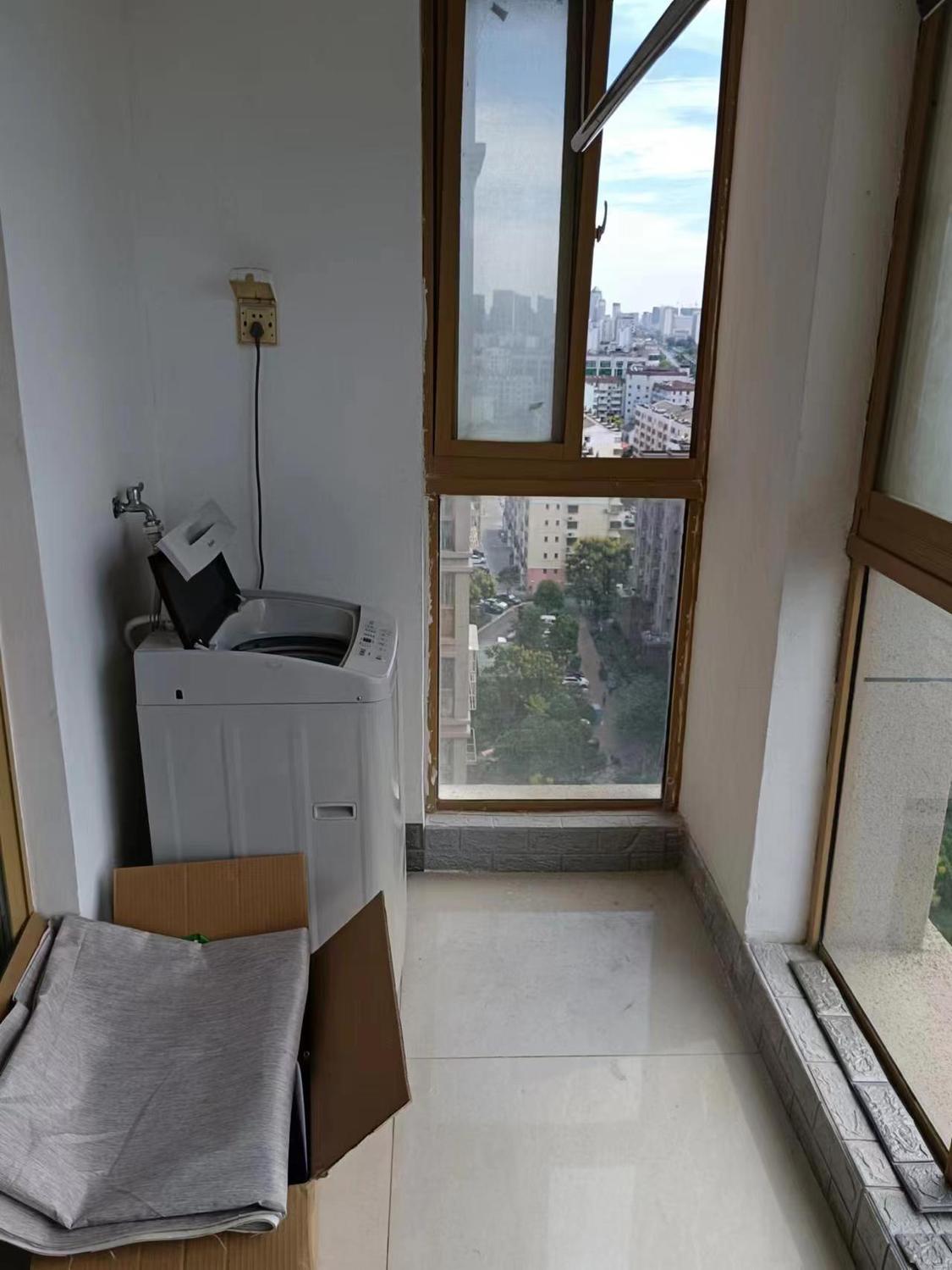 整租·苏豪名邸