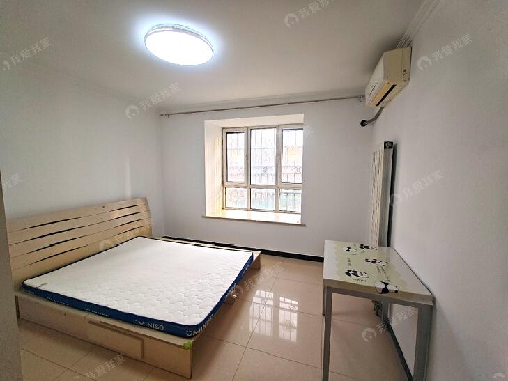 整租·九洲溪雅苑(二区)