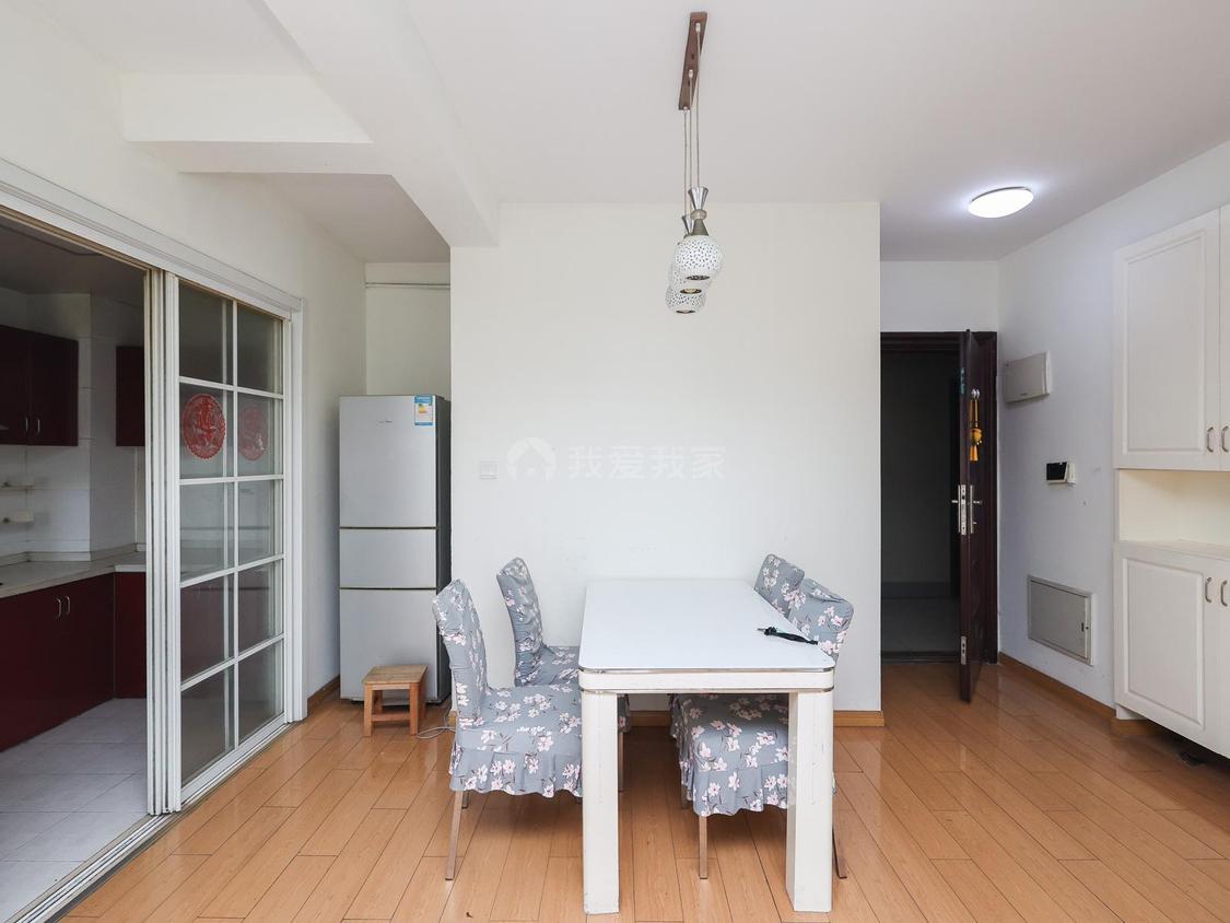 整租·太阳星辰花园(泊朗峰)