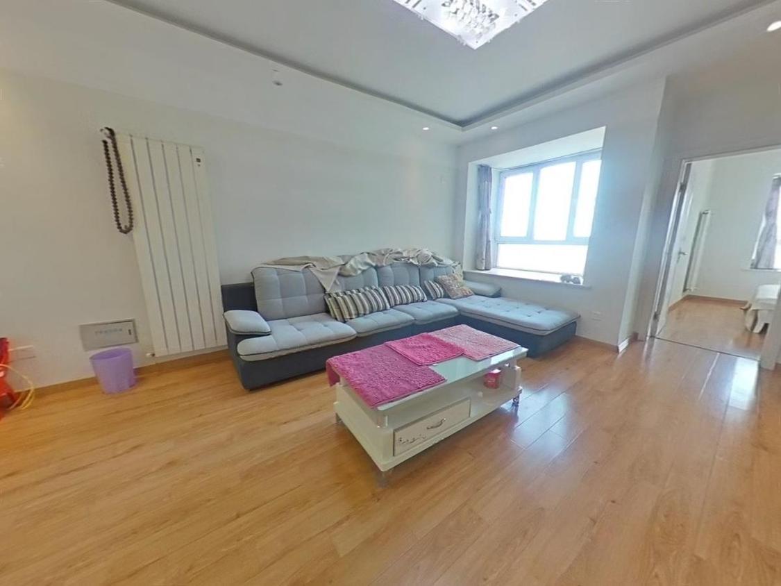 整租·枫林天下(一期）