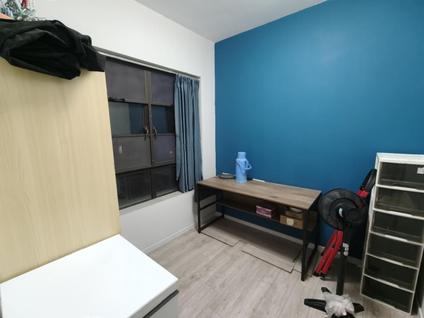 南头南头整租 中荟城星尚苑3室1厅/90平/中楼层