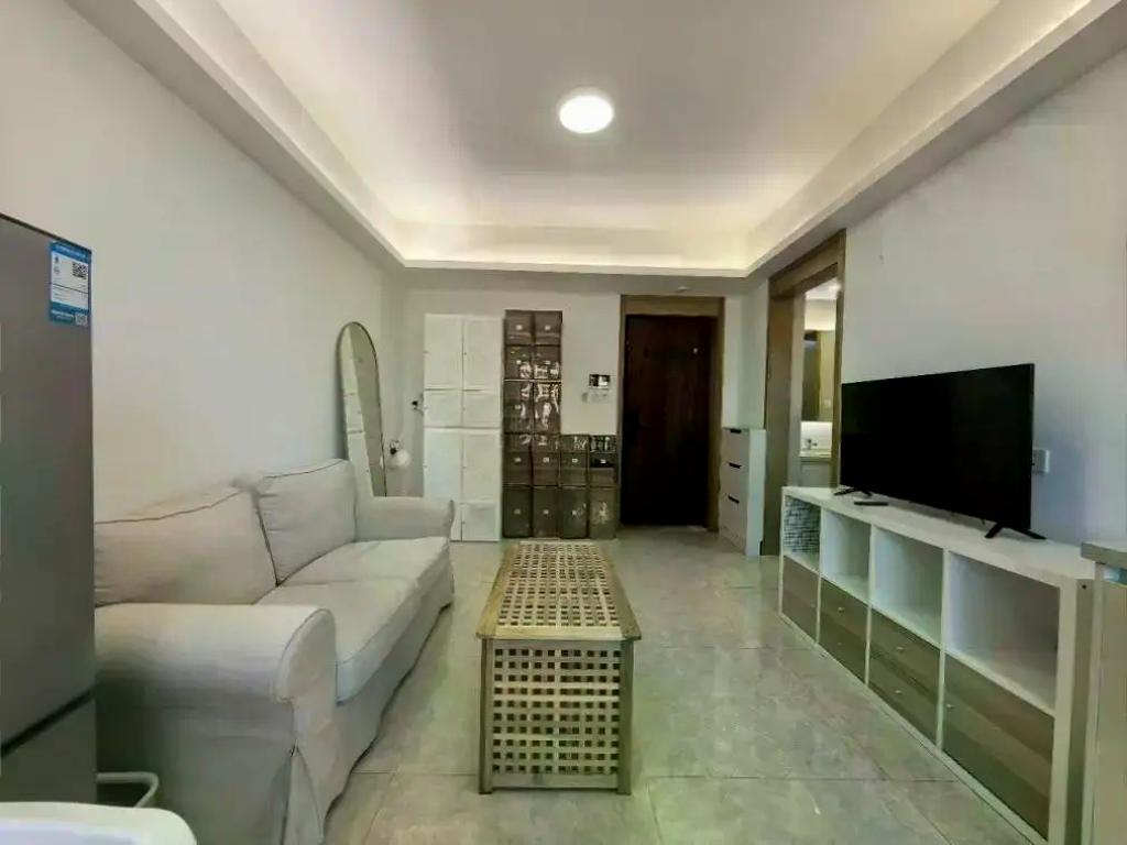 整租·牛栏前村