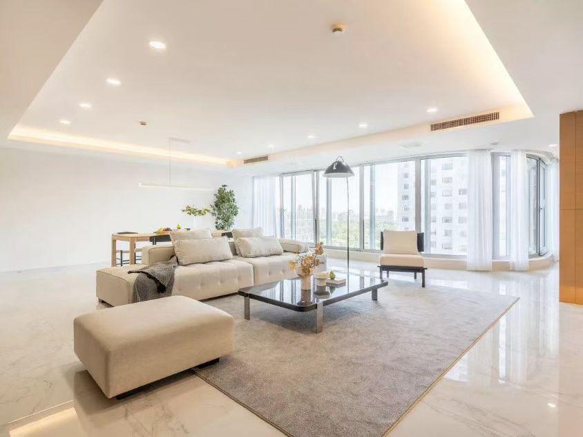 整租·SOHO北京公馆