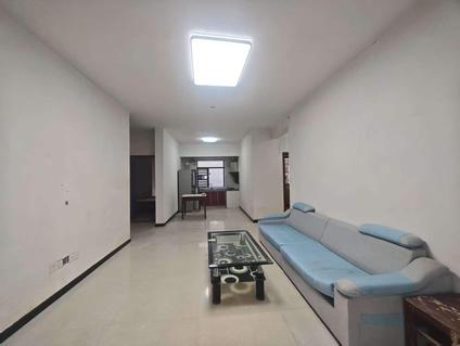 新建长堎整租 大都会3室2厅/90平/高楼层