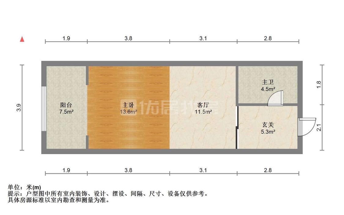 整租·昆明新城吾悦广场