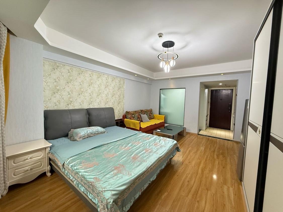 整租·安泰华庭