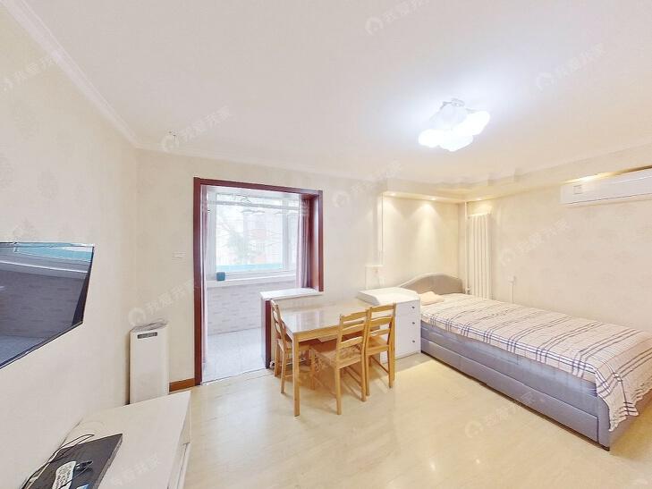 整租·矿业大学家属院