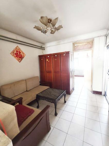 历下文化西路整租 正觉寺小区三区2室1厅/60平/高楼层