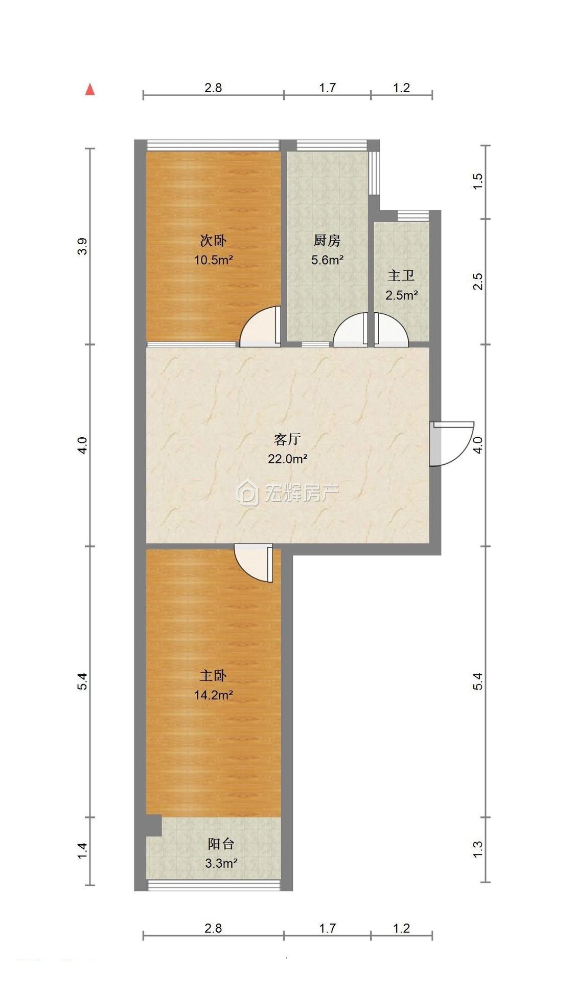 整租·白银路245—251号