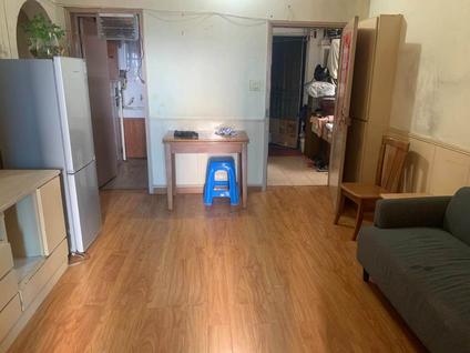 普陀真如整租 真北二街坊1室1厅/59平/中楼层