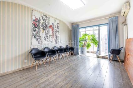 丰台草桥整租 玺萌公馆4室2厅/213平/高楼层