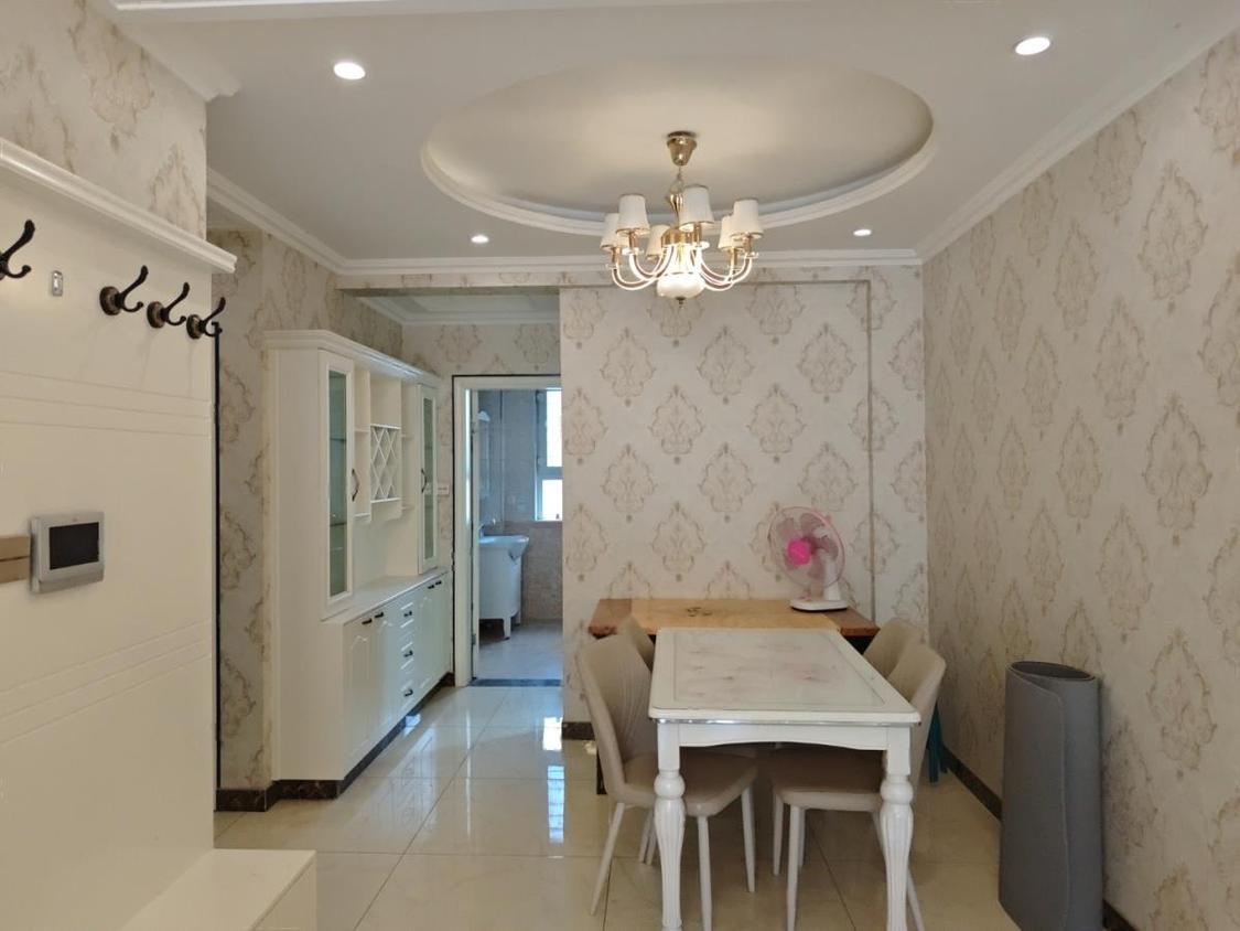 整租·新天润国际社区(二期洛林郡)