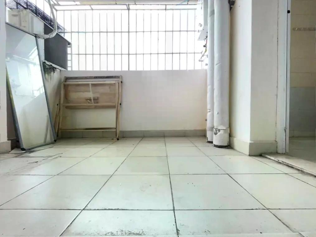 整租·天昊华庭