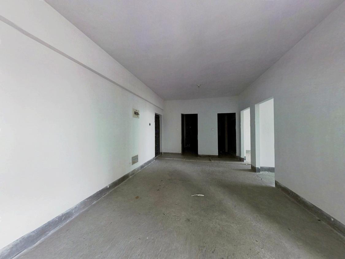 整租·银溪春墅