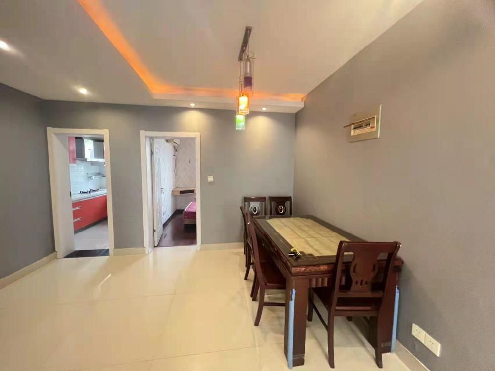 整租·盛和花园