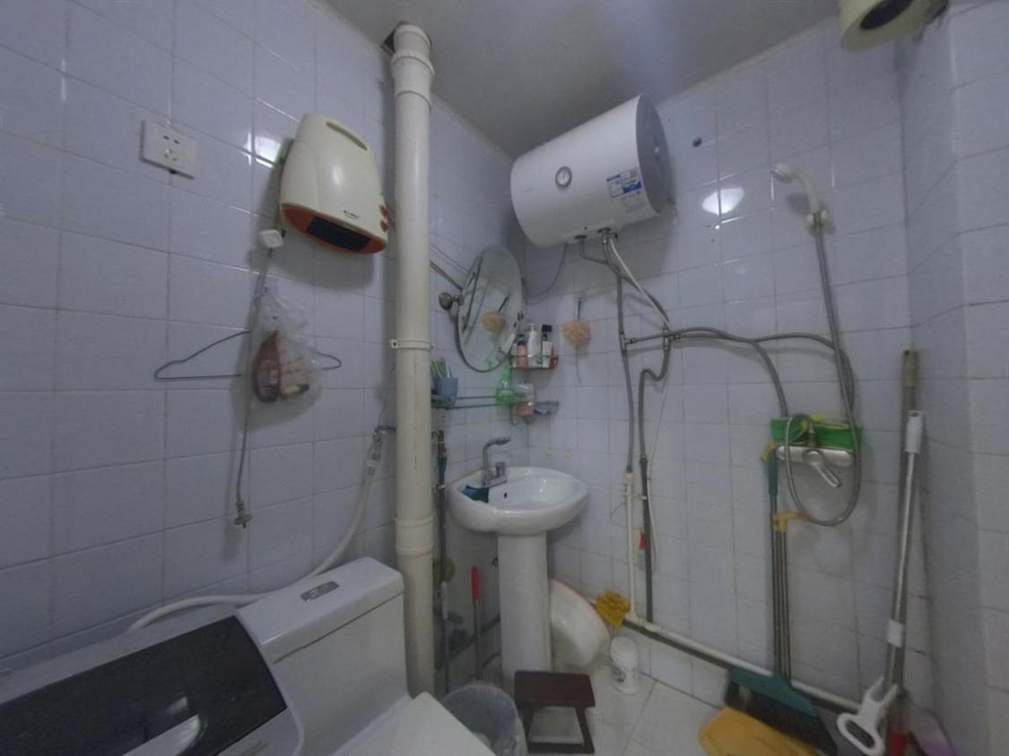 整租·瑞地里小区